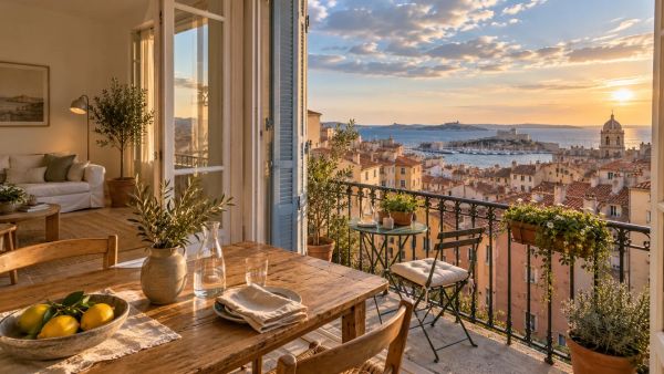 5 stratégies pour réussir votre investissement locatif à Marseille
