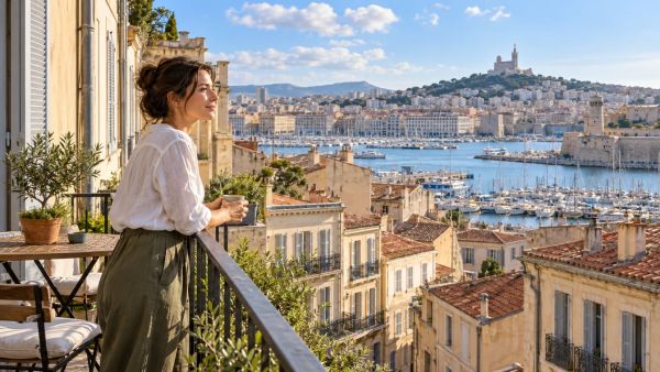 5 stratégies pour réussir votre investissement locatif à Marseille