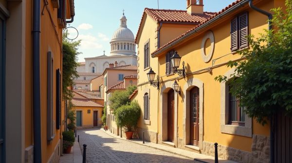 Comment choisir une assurance habitation adaptée à Marseille