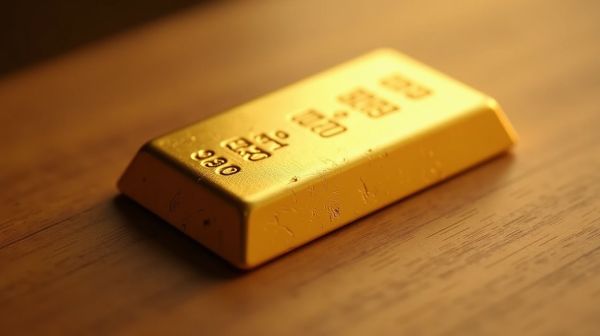 Cote actuelle du lingotin d'or 20g et conseils d'achat