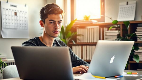 Découvrez les avantages de la comptabilité en ligne efficace