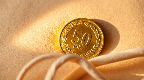 Top 5 raisons d'acheter une pièce de 50 pesos en or