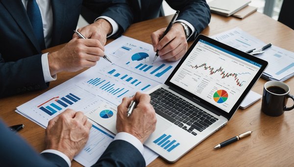 Investir sur le marché financier: les meilleurs outils et stratégies
