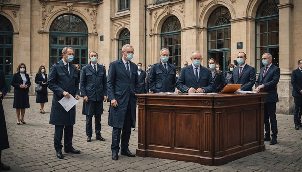 Le rôle du Crédit Mutuel dans la crise du Covid-19