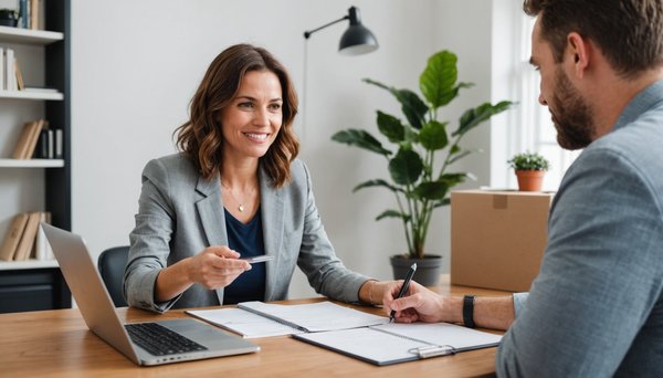 Comment négocier vos charges locatives avec votre propriétaire